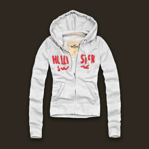 Hollister Mujeres Outlet Online Capucha HCO4989